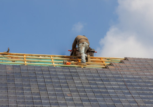 The Benefits Of Metal Roofing Repair For Pearland, TX Businesses