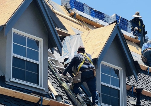 Top Benefits Of Hiring A Mini Split Installation Company For Metal Roofing Homes In West Jordan