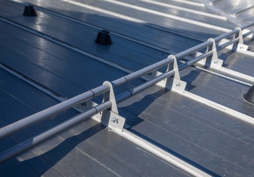 The Importance Of Mold Removal In Metal Roof In New Orleans: Protecting Your Home And Health
