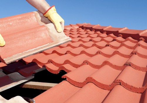 The Top 8 Factors to Consider When Choosing a Roofer In Maitland