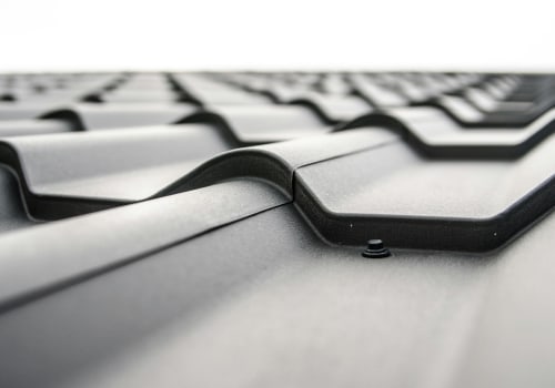 The Benefits Of Installing Metal Roofing With Chattanooga’s Best Roofers