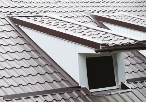The Benefits Of Metal Roofing: Why Plainfield, NJ Residents Should Consider It For Their Homes