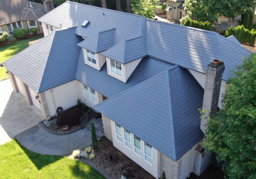 Metal Roofing Installation: What Homeowners In Vancouver, WA, Should Know