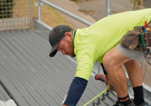 Seamless Protection: How The Right Roofing Services Elevate Your Metal Roofing In Adelaide