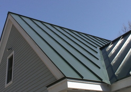 Are metal roofs really expensive?