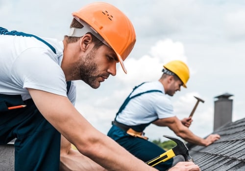 Avoiding Metal Roofing Scams: How to Identify Trustworthy Roofers In Cincinnati