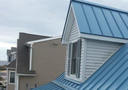 Why are metal roofs not more popular?