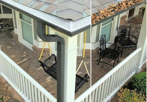 Protecting Your Metal Roof: The Role Of Gutter Maintenance In Brandon, FL
