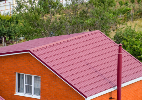 Metal Roofing In Strongsville: How Can A Roofing Contractor Help?