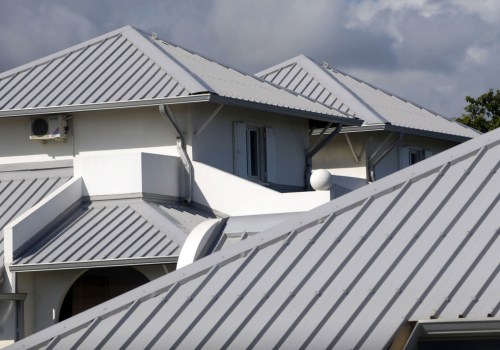 The Cost-Effectiveness Of Metal Roofing: A Roofing Contractor's Analysis For Calgary Homeowners