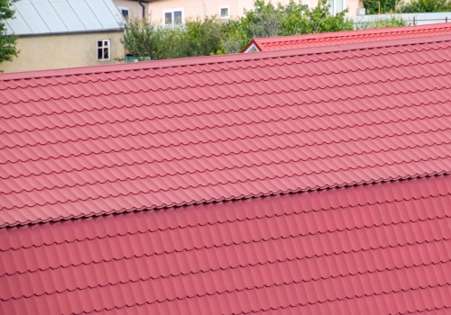 Metal Roofing In Burleson, TX: The Ultimate Solution For Style, Durability, And Savings