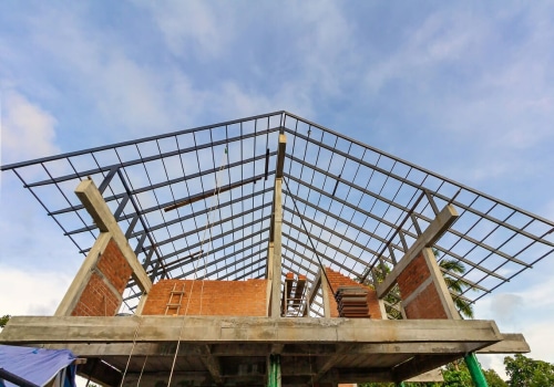How Secondary Steelwork Services Enhance Metal Roofing Projects In The United Kingdom