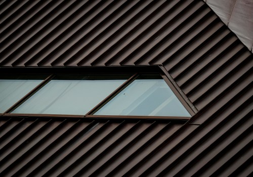 Transform Your Home with Metal Roofing and Expert Painting