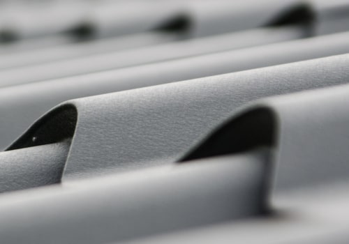 Choosing The Right Metal Roofing For Your Northern VA Home: A Look At Various Types Of Roofs