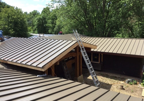 Why Metal Roofing is Ideal for Twin Cities Homes