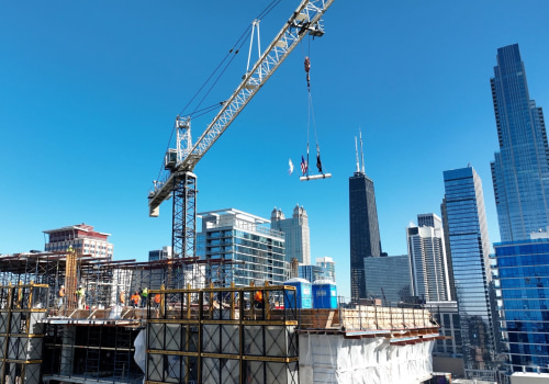 From Start To Finish: How Crane Hire Streamlines Metal Roofing Projects In Sunshine Coast