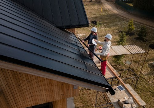 Discover the Benefits of Metal Roofing with Kornerstone Roofing