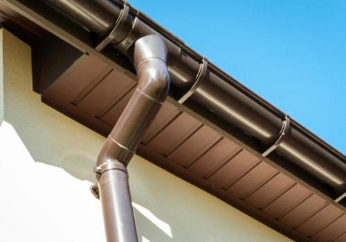 Enhance Your Home with Metal Roofing & Professional Cleaning in Frisco